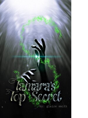 cover image of Tamara's top Secret